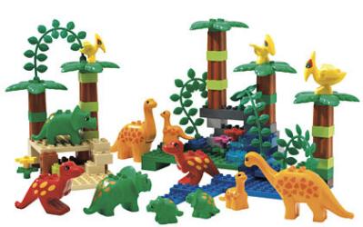 Dinosaur best sale lego nz