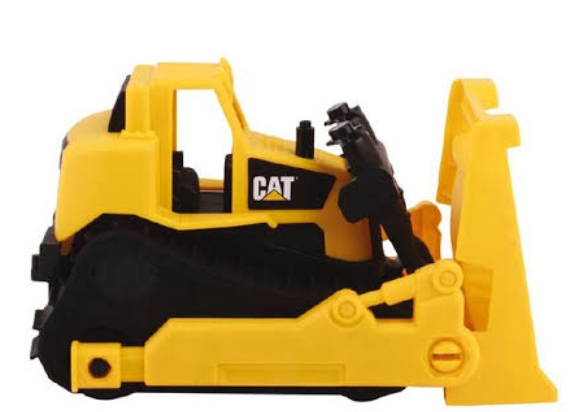 Caterpillar Construction Bulldozer