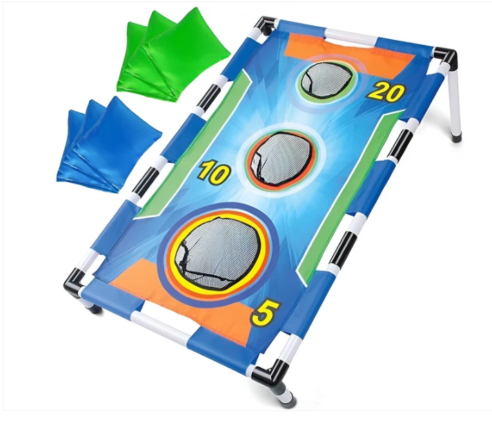  Cornhole Bean Bag Toss game